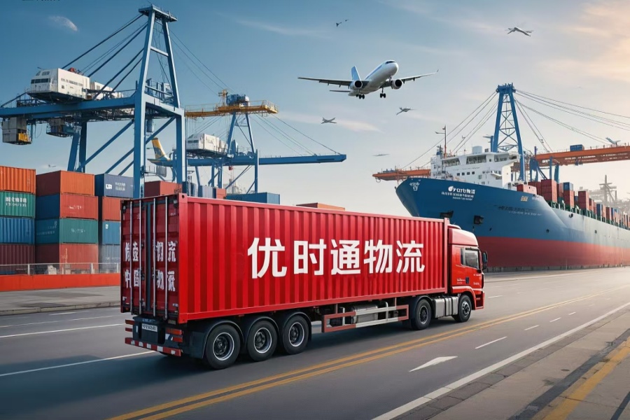 香港到江津市进口物流运输