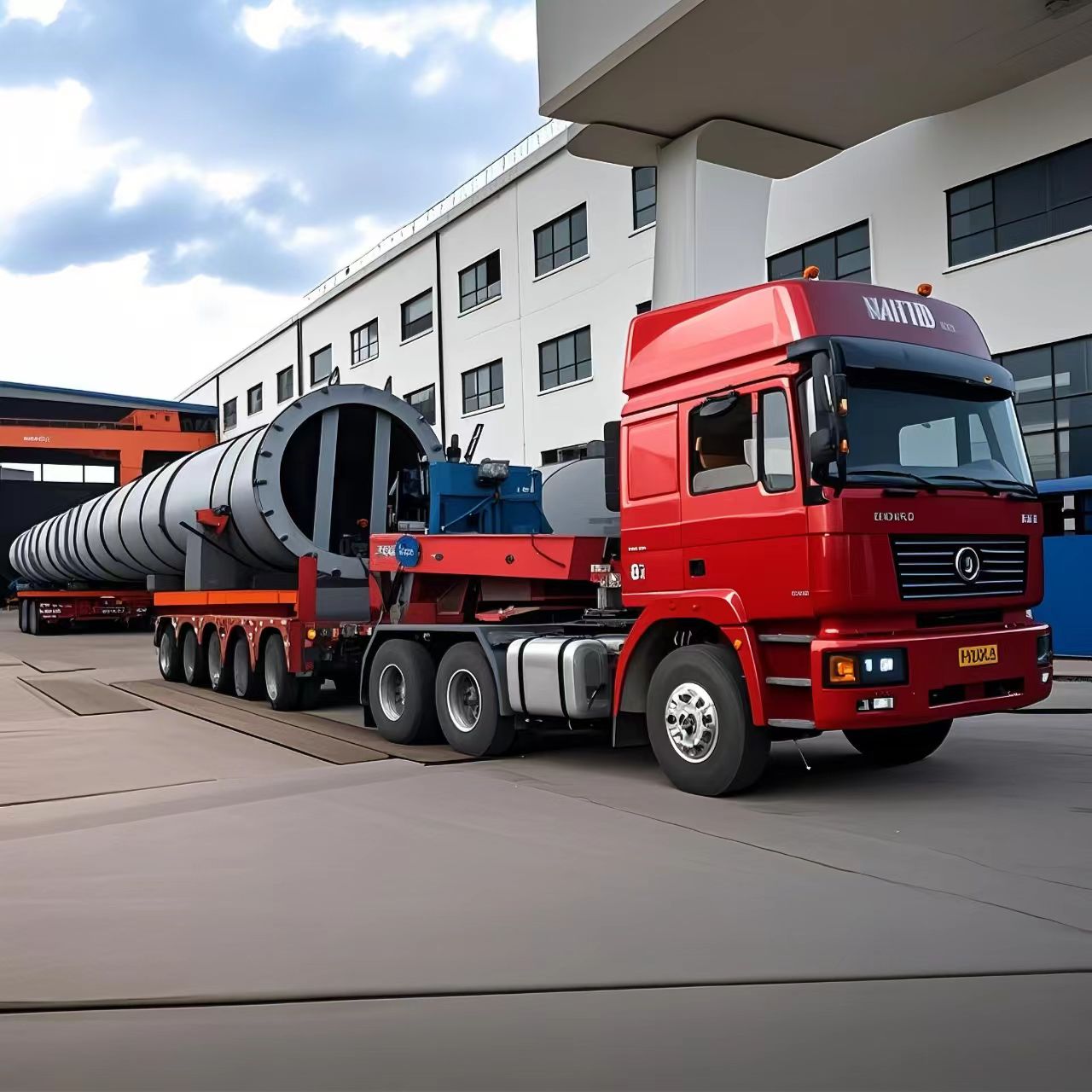 江津市到香港大件物流运输公司