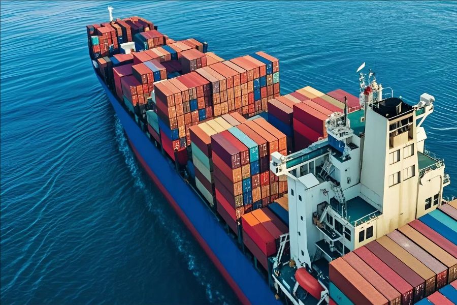 江津市海运到台湾